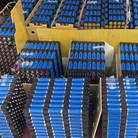 古城金山钴酸锂电池回收处理价格,上门回收锂电池